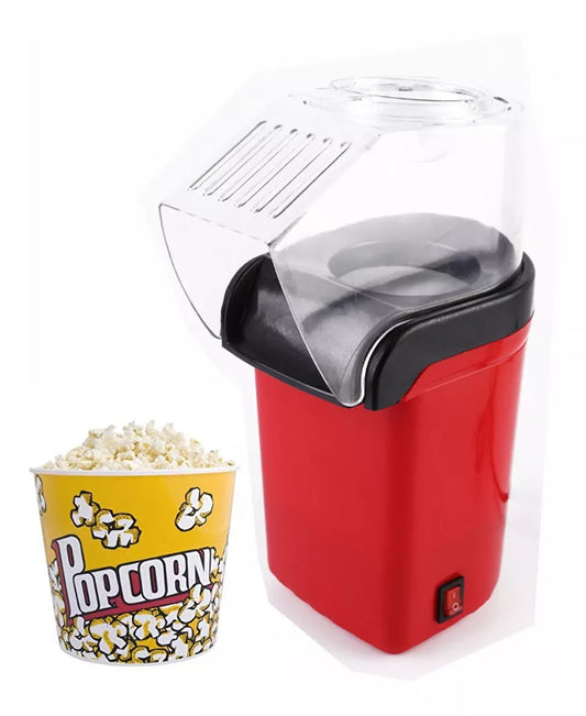 Máquina para hacer cabritas
