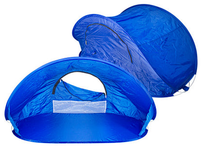 Mini carpa de playa para niños