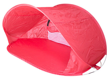 Mini carpa de playa para niños