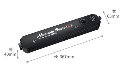 Selladora al vacío para hogar