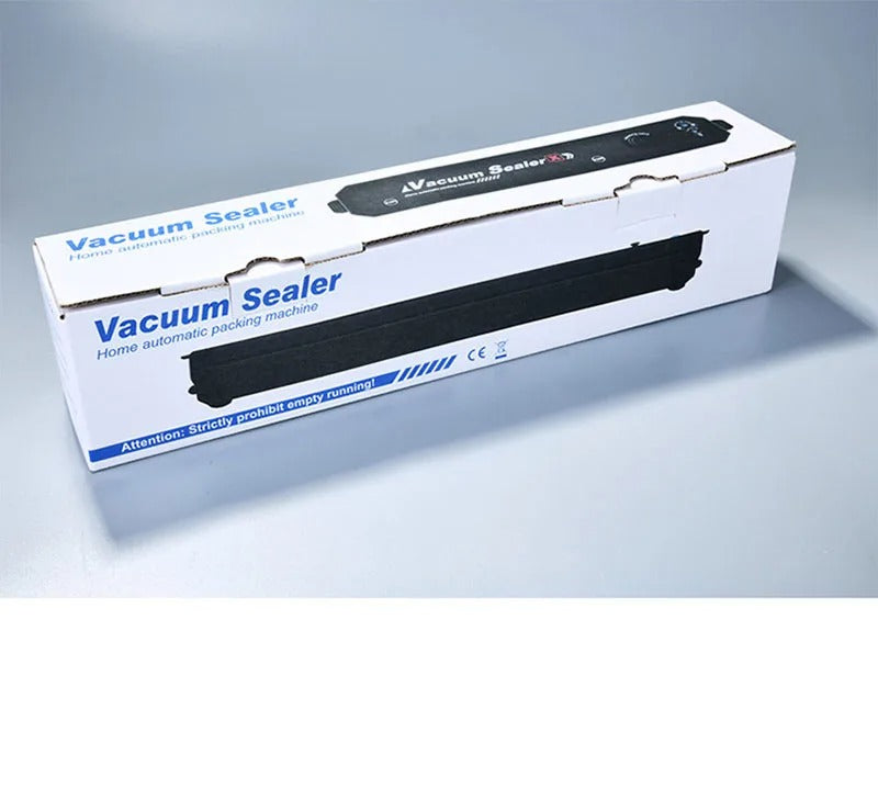 Selladora al vacío para hogar