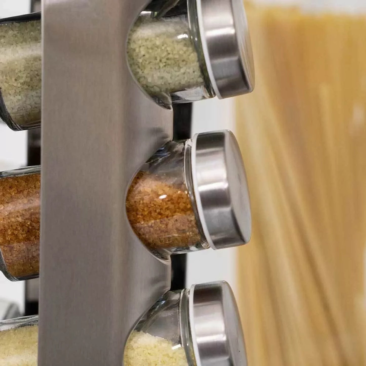 Especiero giratorio 12 pcs