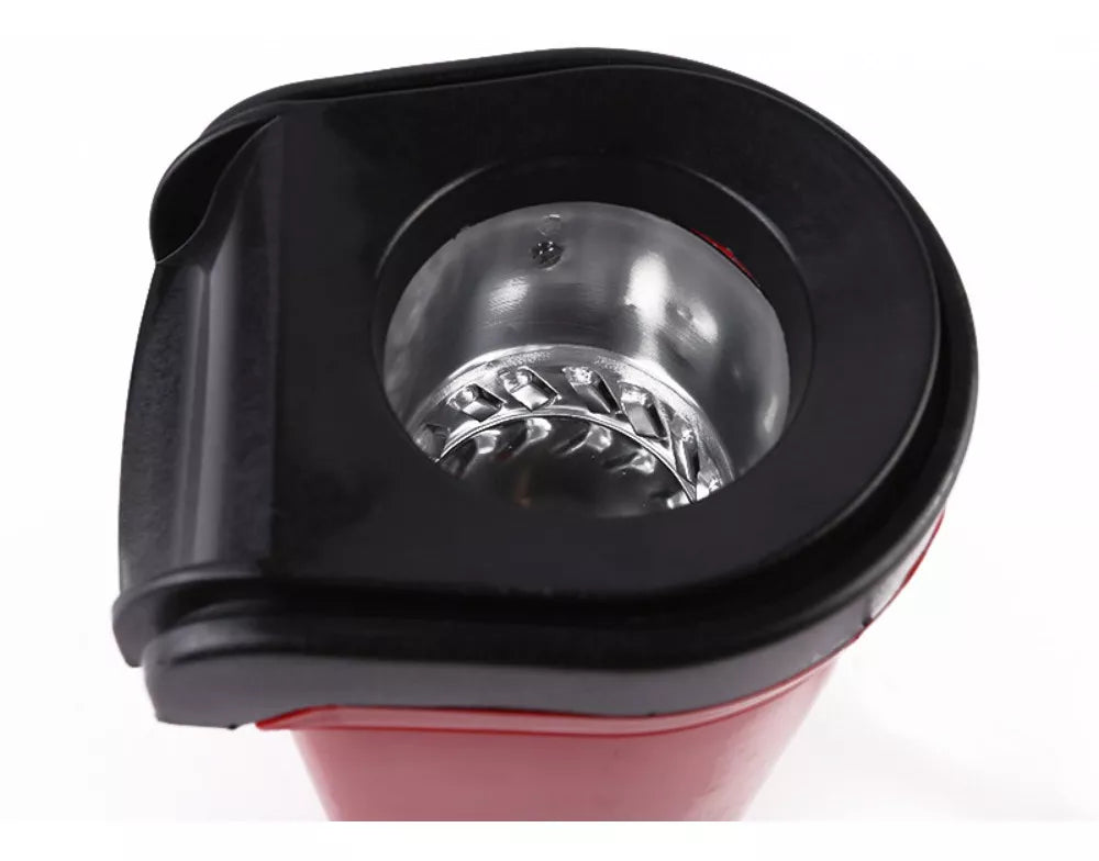 Máquina para hacer cabritas