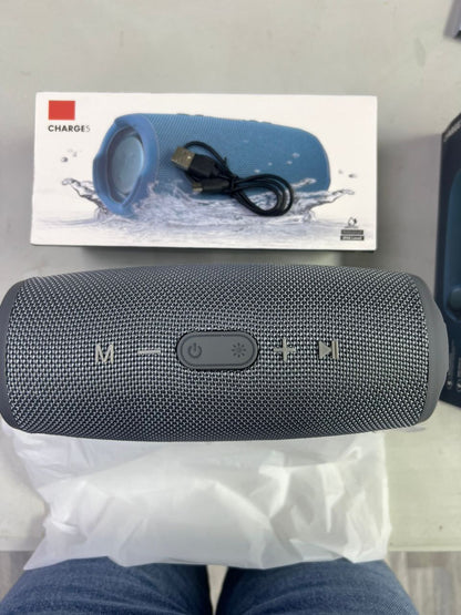 Parlante Portátil Bluetooth