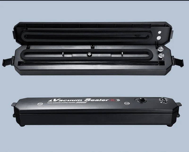 Selladora al vacío para hogar