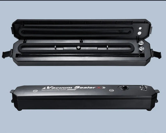 Selladora al vacío para hogar